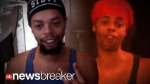 YouTube Sensation Antoine Dodson Says He is Straight and Expecting a Baby