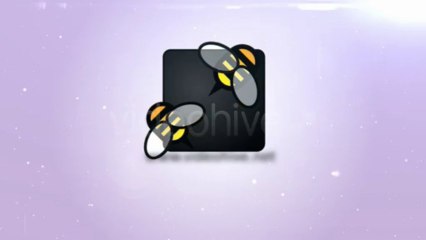 Clean Stylish Logo Reveal - After Effects Template