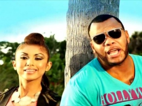 Mizz Nina feat. Flo Rida - Takeover