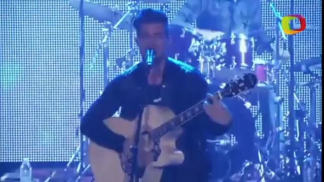 Jencarlos Canela - Enjoy - Terra Live Music