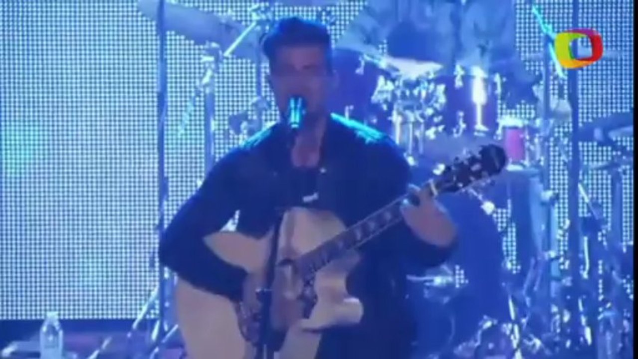 Jencarlos Canela - Enjoy - Terra Live Music