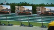 Forza Motorsport 5 FilmSpeed Trailer - Turn 10 - Xbox One - Microsoft - McLaren