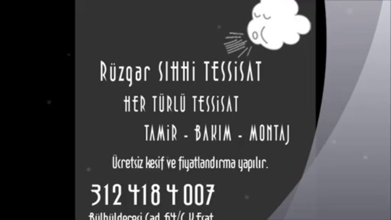 balgat sıhhi tesisat çankaya 0312 418 4 007 çankaya tesisat ustası balgat