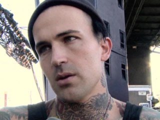 Yelawolf - Interview