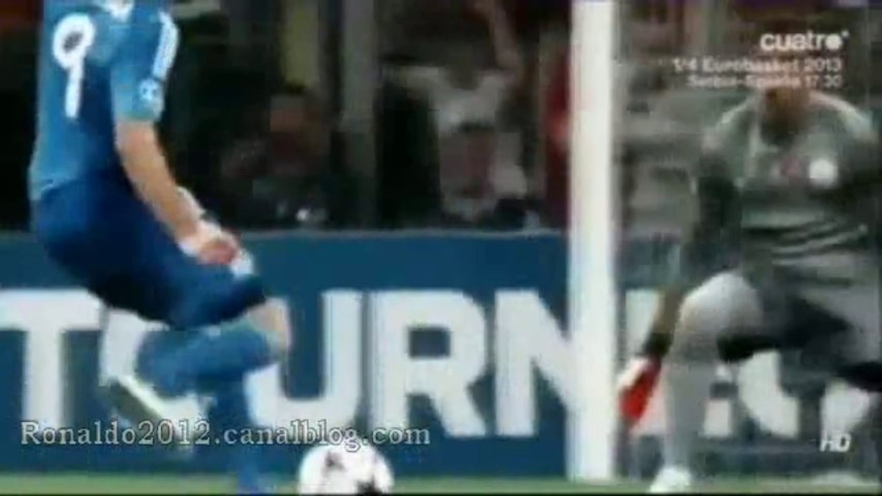 Super Match Karim Benzema Galatasaray Real Madrid Champions League