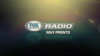 FOX Sports Radio Chile