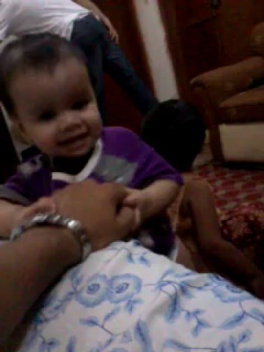 Maleeha saying Bitti