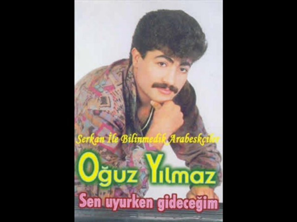Oğuz Yılmaz - Derman Geldi