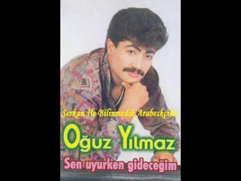 Oğuz Yılmaz - Derman Geldi