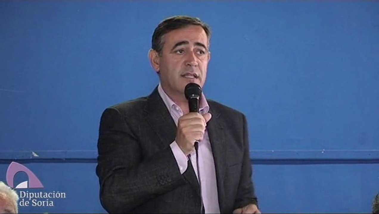 XXI Encuentro Casas Regionales de Soria