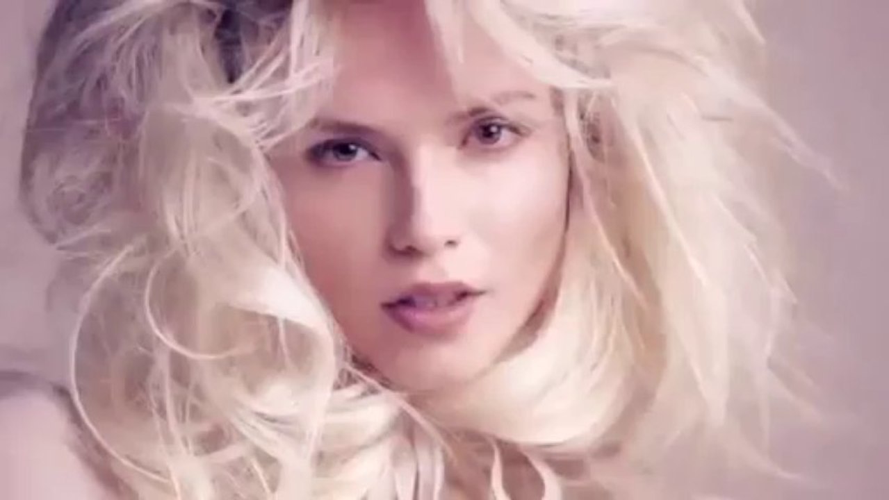 Ange ou Démon Le Secret Elixir de Givenchy - Natacha Poly