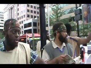 PT2 OUR PEOPLE LOVE TO PLEDGE & SELL THEIR SOULS TO SATAN (7-13-13)