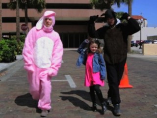 The Digitals - Lindsay Lohan