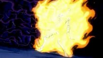 Fake Ben 10 in Swamp Fire & Ultimate Swamp Fire