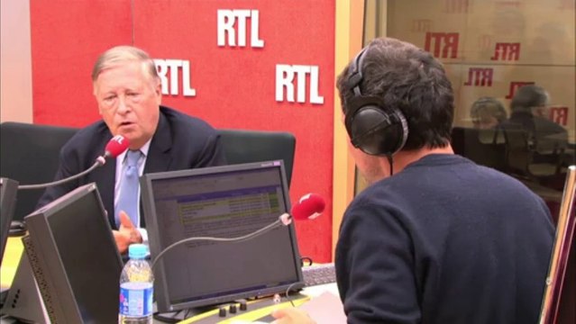 Nicolas Sarkozy n'est pas un prétendant parmi les prétendants