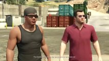 GTA 5 - Walkthrough Part 35 [1080p HD] - No Commentary - Grand Theft Auto 5 Walkthrough (1)