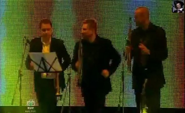 М.Шуфутинский - Юбилейный концерт ч.2.