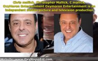 Chris mallick, Christopher Mallick, C mallick, OxyMoron Entertainment
