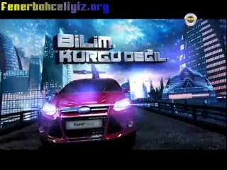 Samuel Holmén'in FB TV'ye verdiği Röportaj 19.09.2013