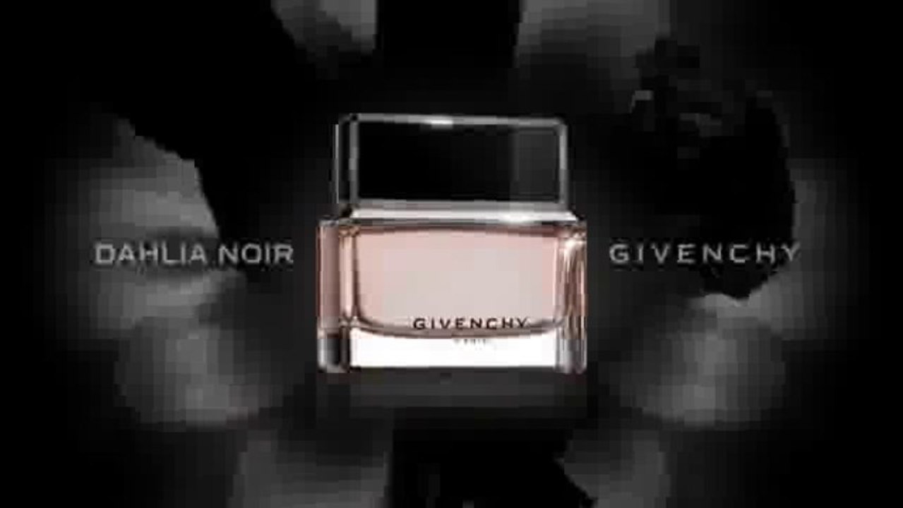 Givenchy - Dahlia Noir