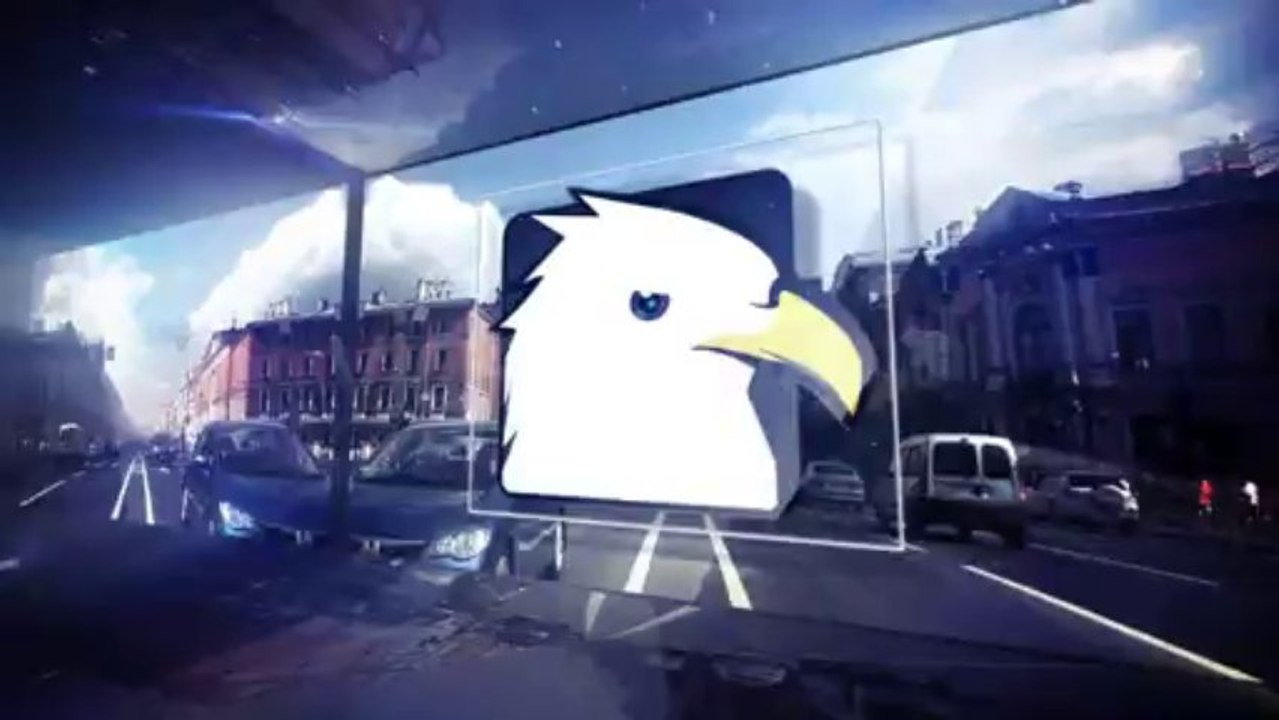 Stylish Content Presentation - After Effects Template