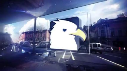 Stylish Content Presentation - After Effects Template