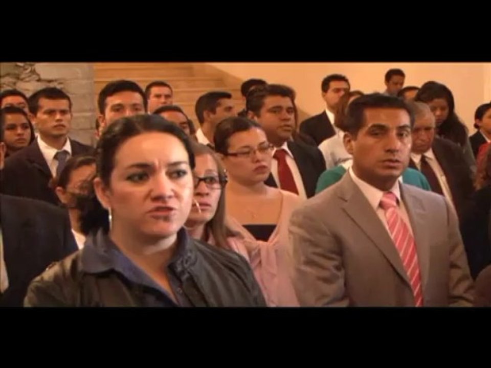 Foro Trata de Personas