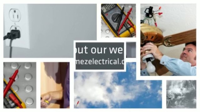 Gomez Electric (626) 320-5145