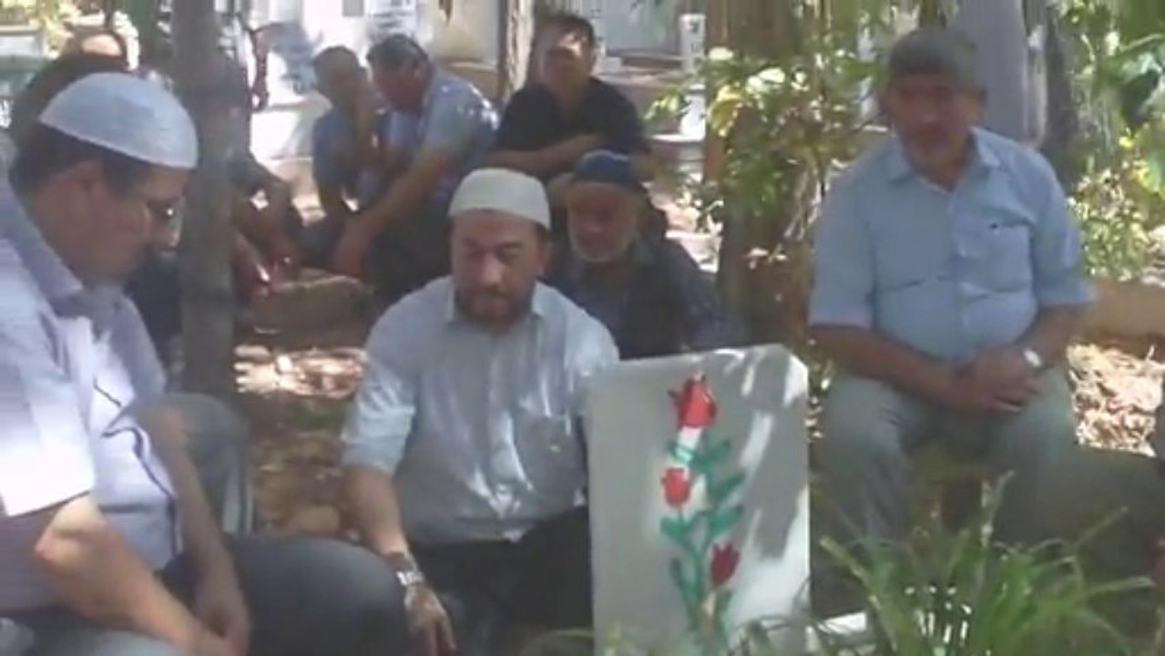 ARİF YILDIZ-DEFİN