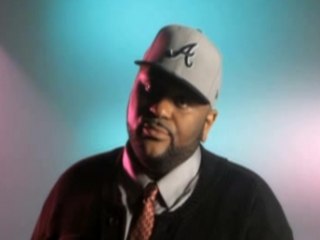 Ruben Studdard - June 28th (I'm Single)