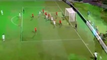 Stefanos Athanasiadis Goal ~ Paok vs Shakhter Karagandy 1-1 HD