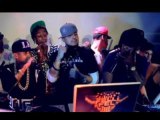DJ Felli Fel feat. Wiz Khalifa, Tyga, & Ne-Yo - Reason to Hate
