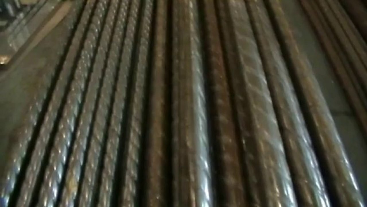 Презентация станка по изготовлению витой трубы
