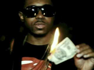 Ghostwridah - No Church In The Wild Freestyle