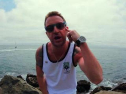 Harn Solo - The Future