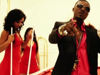 Sham Pain - Sexy Black Chocolate