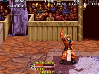 Réponses Blind test