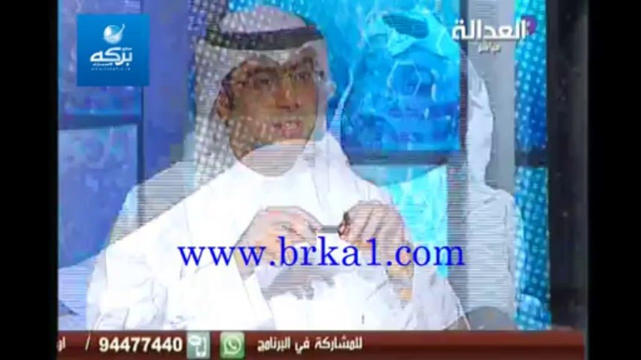 فؤاد الهاشم يتحدث عن اداء شقيقته النائب صفاء الهاشم بمجلس الامة
