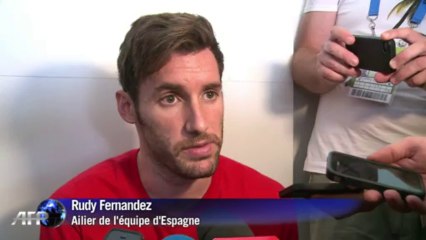 Eurobasket : choc France-Espagne en demi-finale