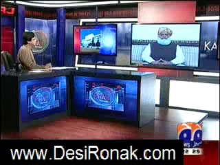 aaj kamran khan ke sath 19