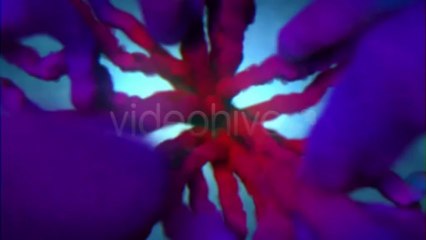 Experiment - Logo Reveal - After Effects Template