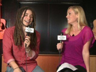 Jason Castro - Interview