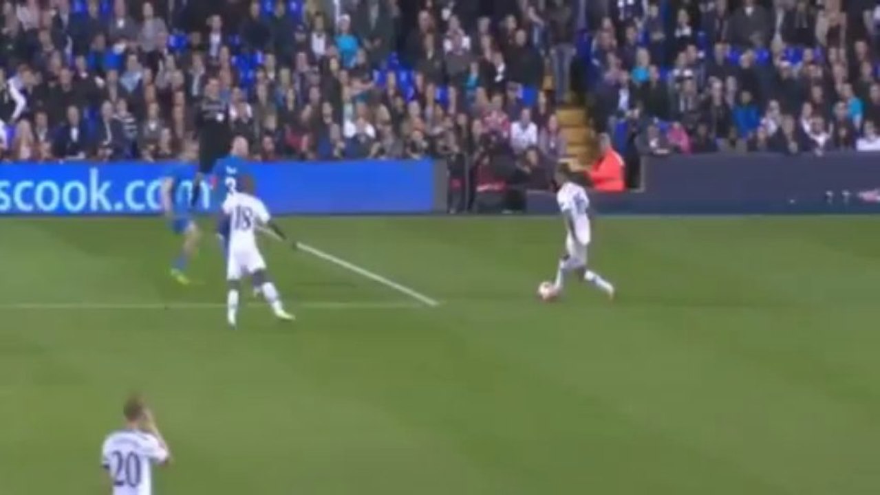 Tottenham Hotspur vs Tromsö ( 3-0 ) All Goals & Highlights HD