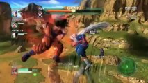 Dragon Ball Z: Battle of Z  - Battle Royal