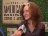 Bonnie Raitt, The Civil Wars & Jakob Dylan - 2012 Americana Music Honors & Awards