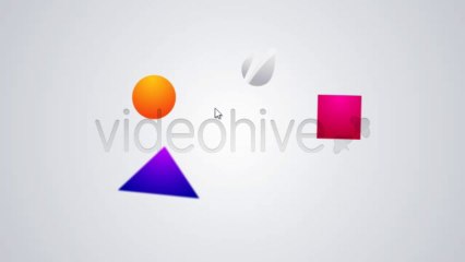 Logo Click - After Effects Template