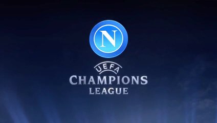 SSC NAPOLI - BORUSSIA DORTMUND 2-1 // Champions League