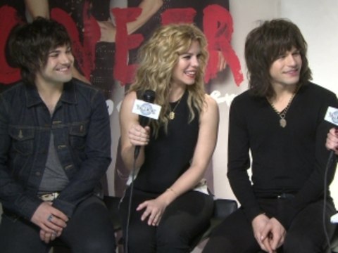 The Band Perry - Better Dig Two #1 Party