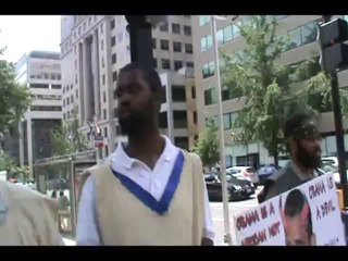 PT1 NO MATTER WHAT, WE GOT TO KEEP DOING THE WORK WHICH IS MOST IMPORTANT (7-20-13)