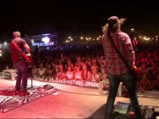 Eli Young Band - Radio Waves (Live)